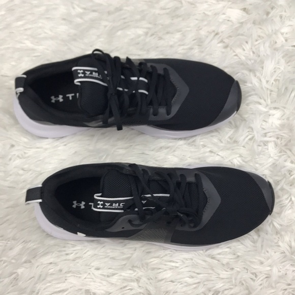 NWOT Under Armour Charged Aurora Running Shoe - Picture 3 of 9